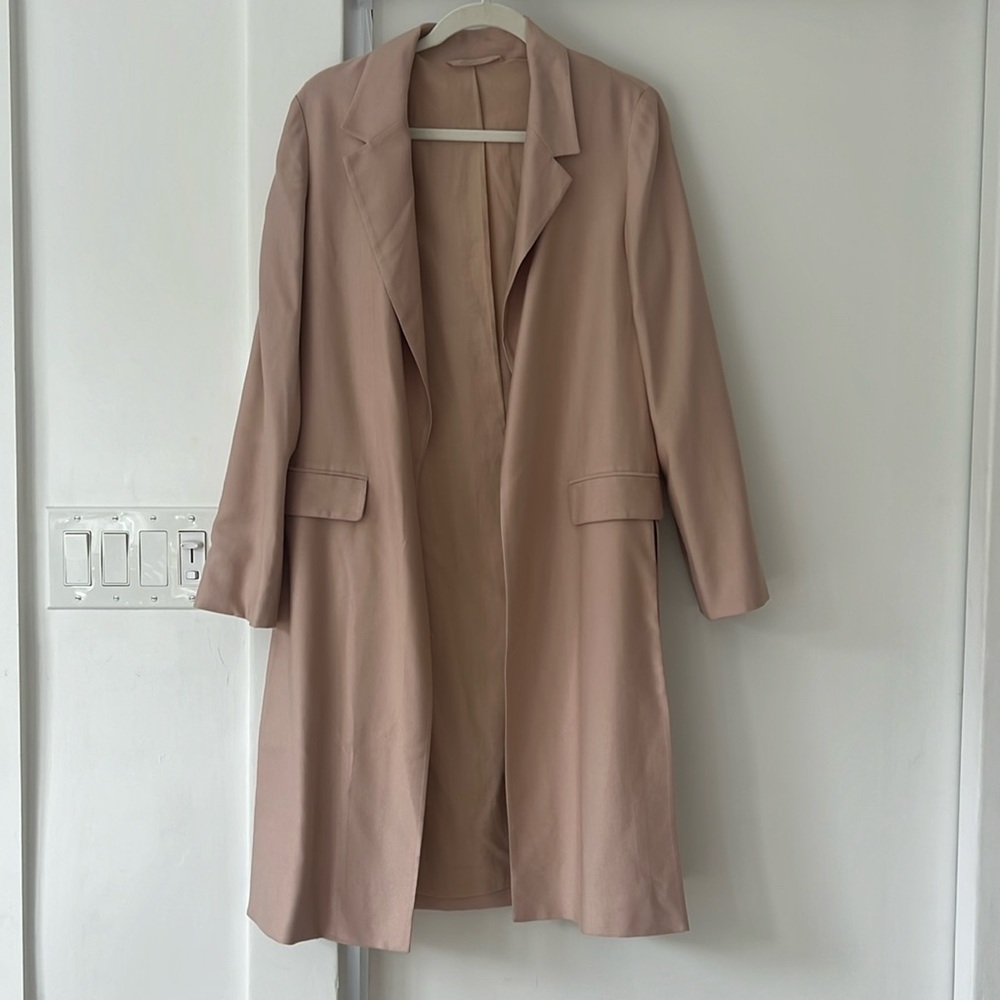 Allsaints Duster size 4